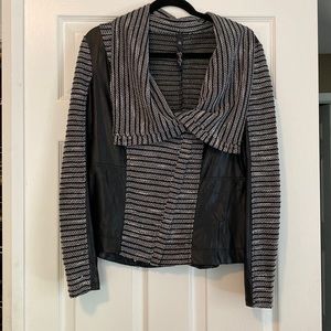Jessica Simpson jacket